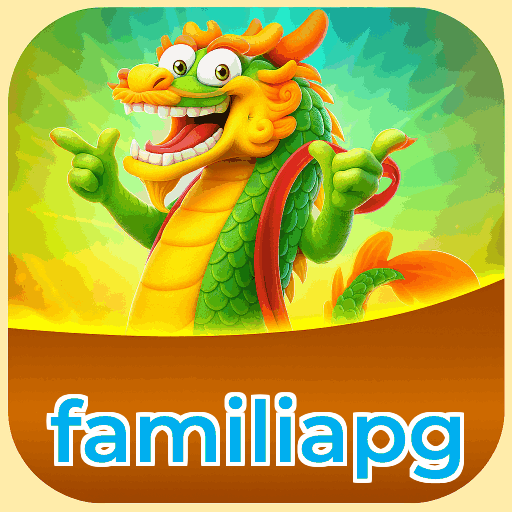 familiapg.com - Jogos Exclusivos e Pagamentos Rápidos - familiapg